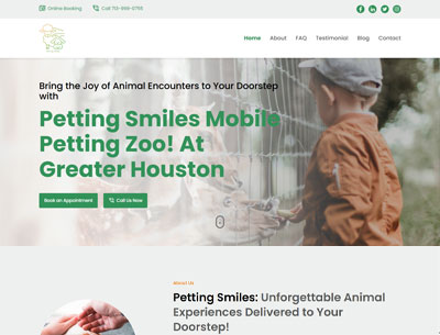 Magic Glass Repair SEO